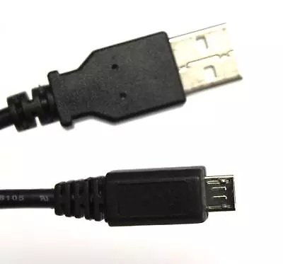 $9.90 • Buy Micro USB Charging Cable Cord For Sony Ericsson Xperia Mobile Cell Phones