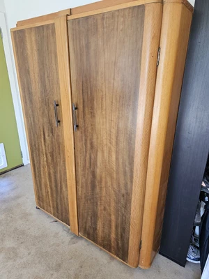 $100 • Buy Vintage Wardrobe Vintage Art Deco
