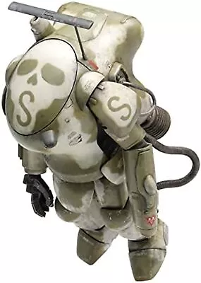 WAVE Ma. K. Maschinen Krieger Fireball SG 1:20 Scale Plastic Model Kit MK-019 • $59.64