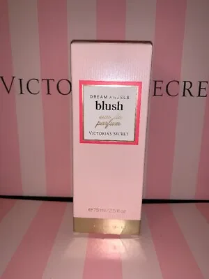 Victoria’s Secret Dream Angels Blush Eau De Parfum/ Perfume 2.5 Oz. Rare • $110.99