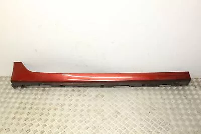 MAZDA 6 Hatchback GH Right Side Sideskirt GS1D51P41 2009 • $312.87