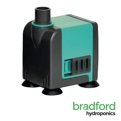 £22 • Buy Microjet MC450 Water Pump. N.F.T. GT604 GT424 GT205 Replacement Pump GT901