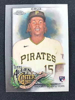 2022 Topps Allen And Ginter Chrome Pick Your Card BUY 2+ SHIPS FREE! Upd 10/17 • $1.20