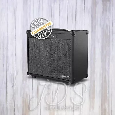 Line 6 Catalyst 60 60W 1x12 Combo Amp • £199.95