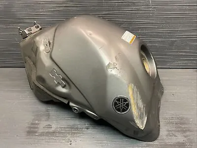 2013 Yamaha YZF R1 Gas Tank Fuel Tank Dent #1324 • $150