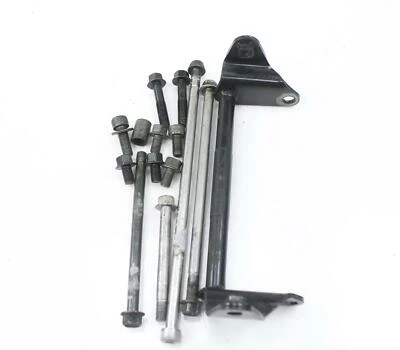 $34.99 • Buy 00-04 Yamaha V Star 1100 Engine Mounting Bolts Hardware Motor Screws