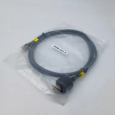 Raymarine SeatalkHS High Speed 1.5m Network Cable F/ DSM300 Sounder E80 E120 • $102.56