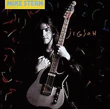 Jigsaw By SternMike | CD | Condition Good • £5.73