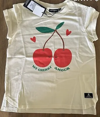 Rock Your Kid Tee Size 5 BNWT  • $15