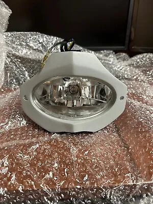 Harley-davidson Headlight Assembly V-rod  Techno  Dot And E-approved Vrod • $280