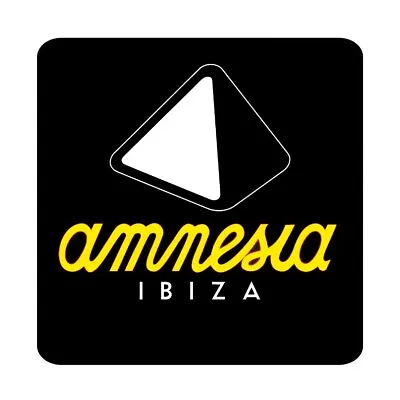 Cafe Del Mar Ibiza Dance Music Bar Kitchen Man Cave Pub Shed Metal 15cm SIGN • £3.99