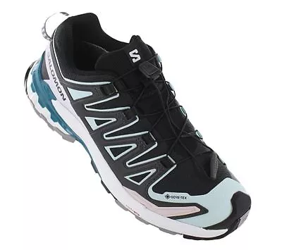 NEW Salomon XA PRO 3D V9 GTX W - GORE-TEX - 471191 Shoes Sneakers • $264.23