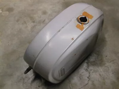 $499.95 • Buy NOS OEM Honda 1965 CB160 Sport Street Primered Gas Tank # 17500-216-000Z