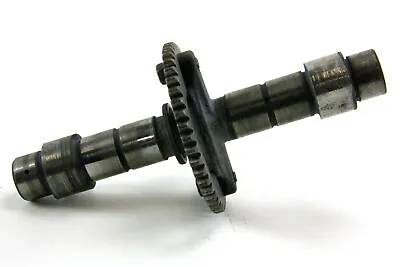 Cam Shaft 1982 1983 Honda VF750 VF 750 C Magna V45 Exhaust Camshaft OEM • $12