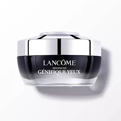 Lancôme Advanced Génifique Eye Cream 15ml RRP: £52 • £29