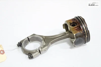 $99.99 • Buy 2015-2021 Subaru Wrx 2.0l V16 Engine Left Piston W/ Connecting Rod Oem