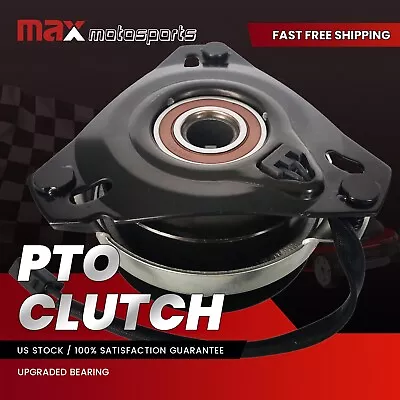 Upgraded Bearings PTO Clutch For Simplicity 1703816SM Free High Torque & Bear • $118.10