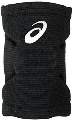 ASICS Volleyball Elbow Supporter XWP069 Size L Support Pad Black • $29.47