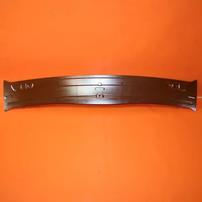 Tesla Model Y Front Header Upper Panel 2020 2021 2022 2023 1626952-s0-a Oem • $175.12