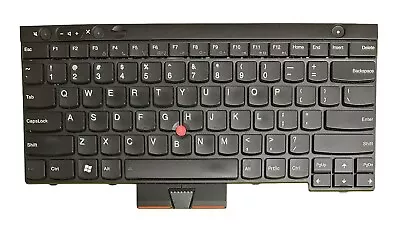 Genuine Lenovo Thinkpad Keyboard For T430 T430I T430S T530 X230 X230I L430 L530 • $29.90