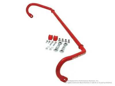 Neuspeed 25mm Front Sway Bar For Audi 8N FWD VW MK4 FWD • $369