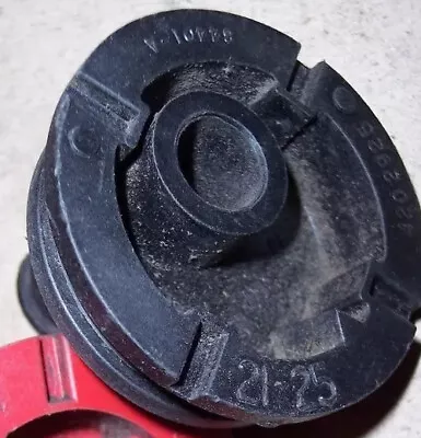 One  USED MOPAR SPEEDOMETER PINION GEAR DODGE ADAPTER Aspen Volare Mirada  • $37