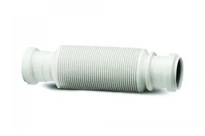 Polypipe WTV2 40mm Flexible Self Sealing Waste Valve Trap BNIB  • £18.99