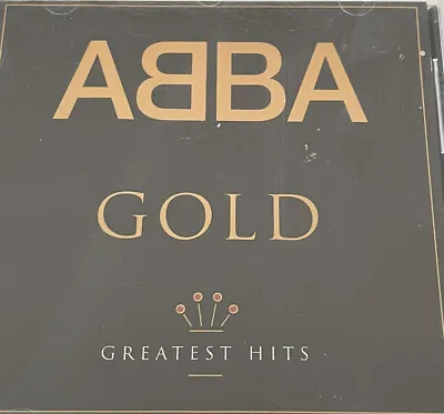 Abba - Gold: Greatest Hits CD Like New • $5.95