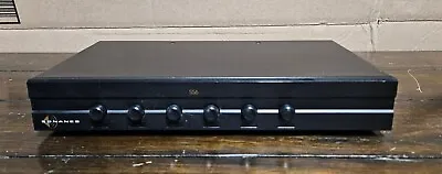 Sonance SS6 Speaker Selector 6 Zone Switch Selector. • $25