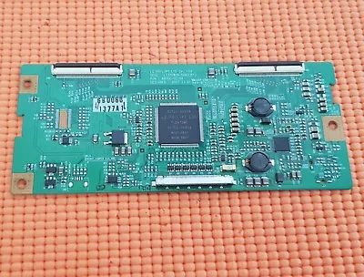 Tcon Lvds For Lg 37lg5010 37lf66 37lg5020 37  Lcd Tv 6870c-0214a 6871l-1377a  • £3.99