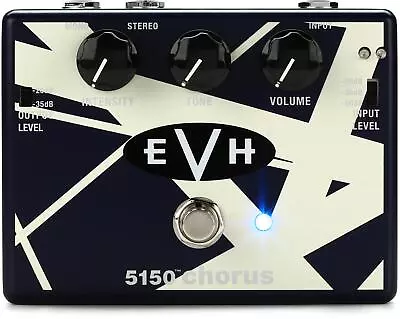 MXR EVH 5150 Chorus Pedal • $179.99