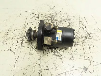 Eaton Char-Lynn 158-4060-001 Hydraulic Motor Off  Yale Electric Forklift • $219.99