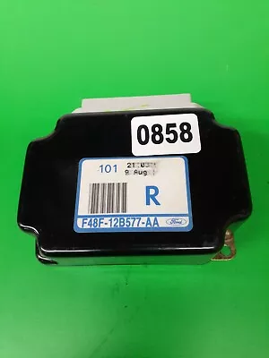 94 95 Ford Mustang GT Cobra Constant Control Relay Module R CCRM F48F12B577AA B8 • $99.99