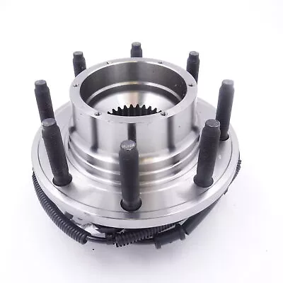 Single Wheel Bearing & Hub Assembly PT 515183 For 2017-2020 Ford F-250 SD • $99.99