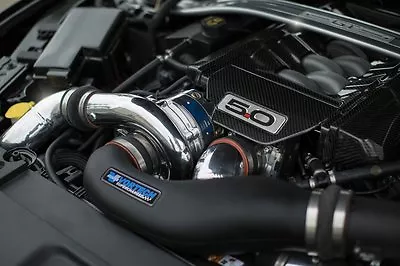 Vortech Ford Mustang GT 5.0L 15-17 V-3 Si Satin Supercharger Intercooled No Tune • $6911.99