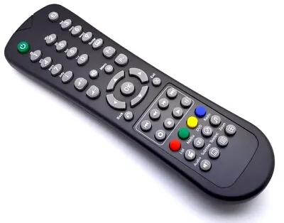 Replacement SAGEM SAGECOM DS186 DTR94 TV Remote Control • £6.39