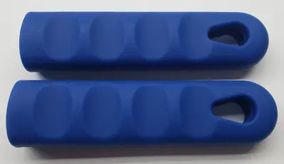 Lot Of 2 Silicone Handle 4.5  GRIPS To Fit Magnalite GHC Professional Pan Part • $15.99