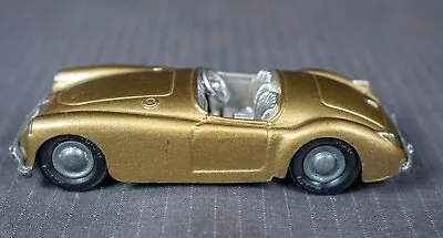 Micro Models MG Series MGA G/32 Roadster Gold • $61