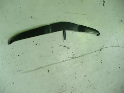 Holden FJ 1953-1956 Bumper Filler Panel • $155