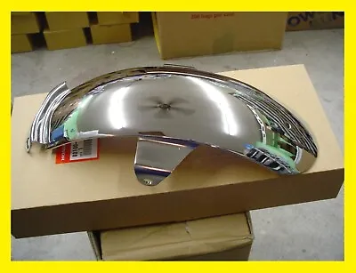 *1ea Oem Honda  Rear Fender Z50a  K1   (hard Tail) 80100-045-672xw  (s1027) • $199.88