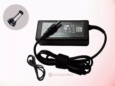 AC/DC Adapter For Delta Electronics INC ADP-90MD BB 19V 4.74A 90W Power Supply • $12.99