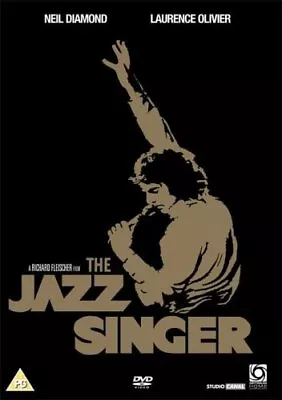 £3.94 • Buy The Jazz Singer DVD (2006) Neil Diamond, Fleischer (DIR) Cert PG Amazing Value
