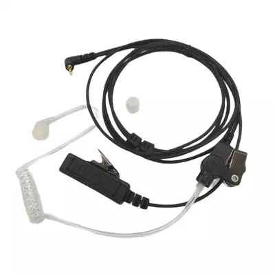 Earpiece For Motorola MH230R MH230TPR MR350R MS350R MT350R Radio Headset 2.5mm • $19.99