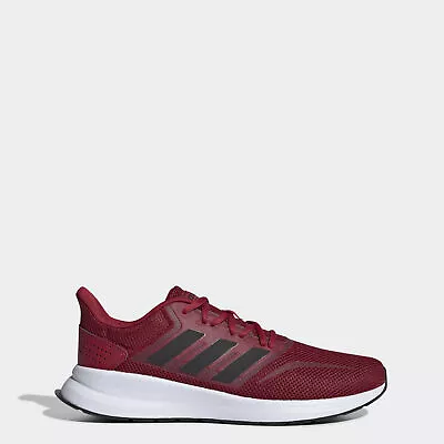 Adidas Men Runfalcon Shoes • $54