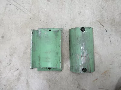 2  IPS Smooth Pipe Fusion Machine Heater Plate 230237287 And 200237287  #138 • $48