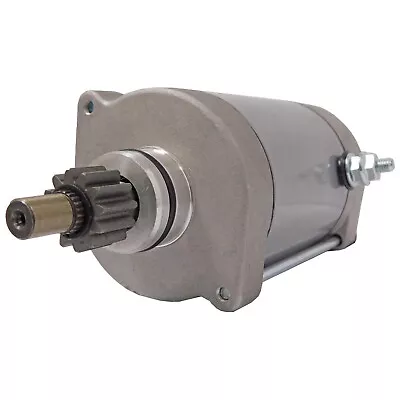 New Starter For Yamaha XV1600A Road Star XV1600AT Silverado 99-03 XV1700AT 06-07 • $93.93