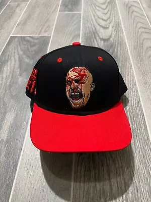 Stone Cold Steve Austin WWF WWE ECW Blood 3:16 Snapback Hat Cap BlockHead • $69.99