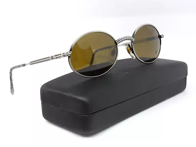 Vuarnet 016 Vintage Sunglasses 90s Px 6000 Unilynx Sensitive Eyes • $89