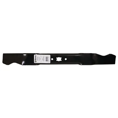 Mulching Lawnmower Blade Compatible With MTD 21  Walk Behinds 1995 Onwards • £18.99