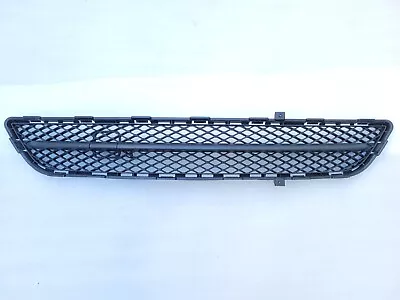 2010-2013 Infiniti G37 4-Door Sedan Front Bumper Lower Grille - Factory OEM • $159.50